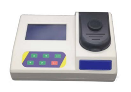 HWL-3系列精密浊度仪