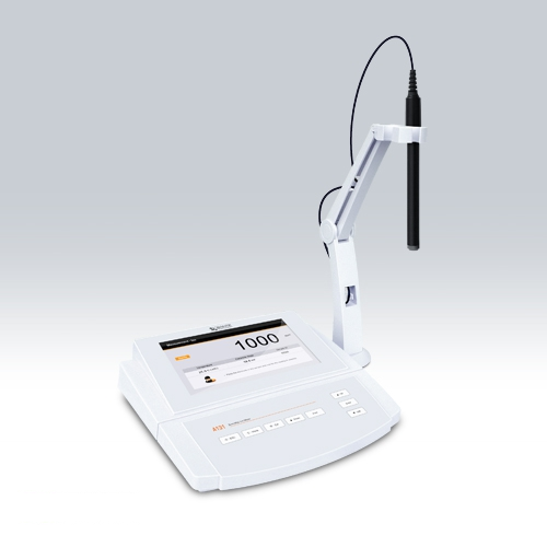 台式灰中氨测量仪  ZYH214